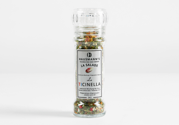 "Ticinella" Blüten & Kräutermischung